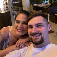 Kris Huerta and Devon Edgar's Wedding Registry