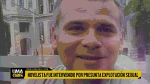 El proxeneta ilustrado [VIDEO]