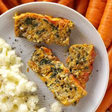 Mad About Meat Loaf Recipe Recipes Meatloaf Vegetarian Thanksgiving Recipes
