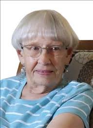 Dorothy Jean O'Berg Obituary December 24, 2024