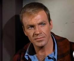 Jericho (TV Series 1966–1967)