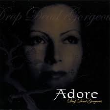 adore: albums, songs, concerts