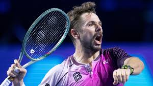 Wawrinka to mark final tennis season with Geneva exhibition