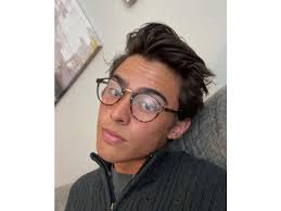 Meet Abraham Lawyer, Michelle Dee's handsome brother