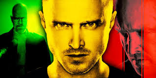 Breaking Bad Foreshadowed Jesse's Fate in an Early Throwaway Scene