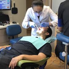 AHN DENTAL SPECIALISTS