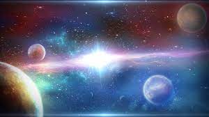 Space, the galaxy and the universe is massive. Pin On Cosmos The Universe
