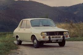 Image result for Yellow 1969 Renault
