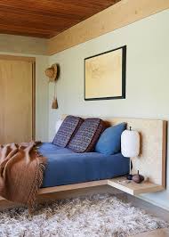 Custom furniture is something to be considered in this case. 28 Dreamy Green Bedrooms Best Decor Ideas For Green Bedroom