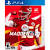 Popular Playstation 4 Games