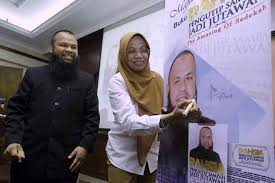 Kejayaan bermula dengan keinginan yang mendalam dan usaha yang komited! Pengutip Sampah Kini Usahawan Berjaya Utusan Borneo Online