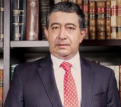 Javier Camilo Gonzalez