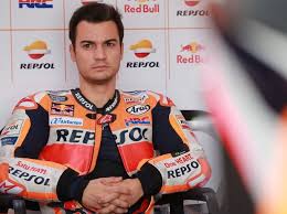 Dani pedrosa got into motorbikes in much the same way most people begin on bicycles. Dani Pedrosa C Lat Gaskrank Magazin