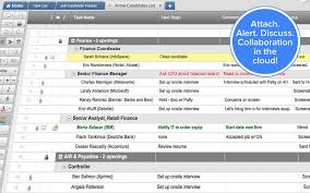 Post on job boards for free. Smartsheet Hr