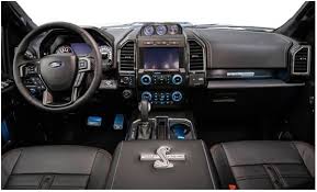 The dash carries a serial number that is entered in the official shelby registry. 2018 2020 Shelby F150 Raptor Gauge Pod Left Hand Drive