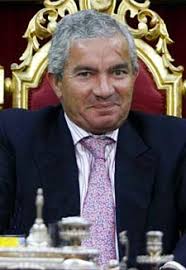 368. JOSÉ LUIS GALLOSO. El torero regresa a la Real Plaza.