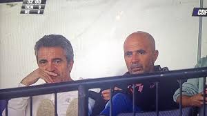 Profile it was juanma lillo, one of pep guardiola's greatest influences, the spaniard turned to when recruiting a successor as assistant manager to mikel arteta. Chile Juanma Lillo Debuta Con Chile Marca Com