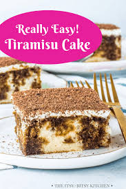 Easy Tiramisu Recipe Easy Tiramisu Recipe Tiramisu Cake Tiramisu Recipe