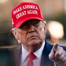 president donald j trump · 112M threads