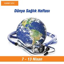 Dunya Saglik Haftasi Kutlu Olsun Kudretgoz Goz Hastane Saglik Saglikhaftasi Turkiye Turkey 13 Nisan Nisan Tintin