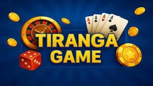 Tiranga Game Business Model Explained: Platform Operations, Users, and Services