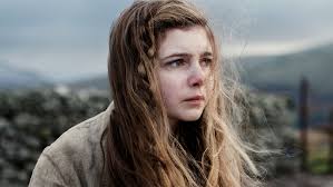 Maxine Peake Thriller 'Gwen' Goes to RLJE Films, Shudder (Exclusive)