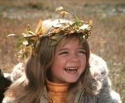 Bridgette Andersen (1975-1997)