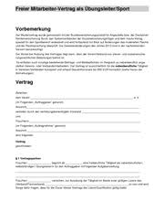 Ein kaufvertrag kommt dann zustande, wenn zwei personen mündlich oder schriftlich eindeutig eine erklärung abgeben, dass sie einen handel hier finden sie muster brief, vorlage, vordruck, xls / pdf download, büro, schule, kündigung, formular und weitere information zum thema kaufvertrag Sport Und Recht Landessportbund Thuringen