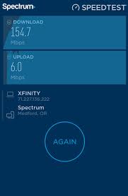 Testing your internet or wifi speeds is just a button click away, but before you do there are a few steps to keep in mind to ensure you get the best possible results. Spectrum Speed Test Review