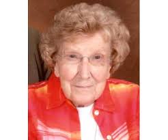 Elaine Denny Clarke Obituary (2023)