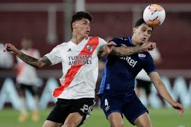 The initial goals odds is 2.25; Nacional Vs River Plate Preview Tips And Odds Sportingpedia Latest Sports News From All Over The World