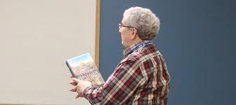 OSHER LIFELONG LEARNING INSTITUTE