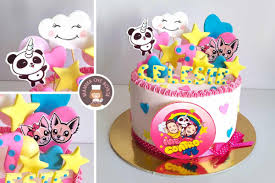 Me contro te | sofì e luì. Torte Di Compleanno Me Contro Te Cake Design E Caramelle