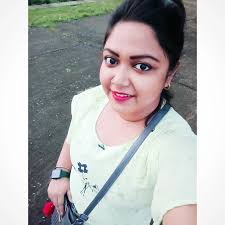 Paramita Deb 🦋