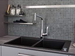 Touch device users can explore by touch or with swipe gestures. Kitchen Colour Trend Topic Ideas For Designing A Grey Kitchen Hansgrohe Int