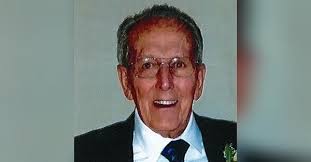 Benjamin "Ben" Sherman Sr. Obituary
