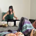 Group Acupuncture + Sound Bath in NE Minneapolis