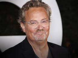 Friends' star Matthew Perry dies at home at 54