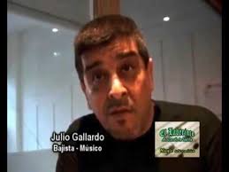 Julio Cacho Gallardo Nota en El Laberinto buscando una salida Parte3