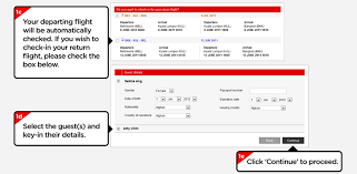Why cant i do a web check in via your website? Web And Mobile Check In For Airasia Airasia X Flights Klia2 Info