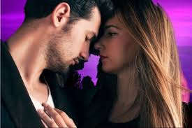 Prince Reagan by SKY ANGEL