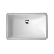 a 309 acrylic vanity bowl undermount sink