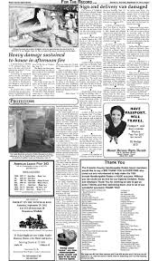 Complete termite & pest control services wdi inspection report honey bee treatment & removal residential exclusion. Mount Vernon Optic Herald Mount Vernon Tex Vol 139 No 9 Ed 1 Thursday September 27 2012 Page 5 Of 14 The Portal To Texas History