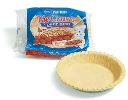 From classic lemon meringue to indulgent chocolate, we have options to satisfy any sweet tooth. Store Bought Shortcut Use Frozen Deep Dish Pie Crusts For Quiche