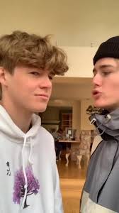 Tana mongeau talks khloe kardashian and tristan tho. Tiktok Hype House Ryland Storms Hype House Tiktok