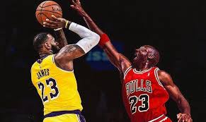 Every alex caruso highlight from the western conference finals. J R Smith On Michael Jordan Vs Lebron James Can T Compare A Lion And A Tiger Lakers Daily