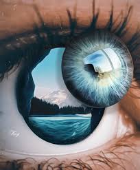 Pin By Julio Gonzales Lopez On Arte Digital Eyeball Art Eyes Artwork Eye Art