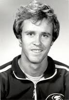 1981 Men's Track & Field Photos