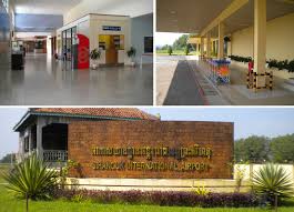 Sihanouk International Airport Wikipedia