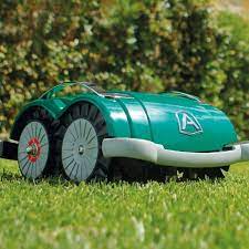 Discover the best robotic lawn mowers in best sellers. Is There A Robot Lawn Mower Without Perimeter Wire My Robot Mower